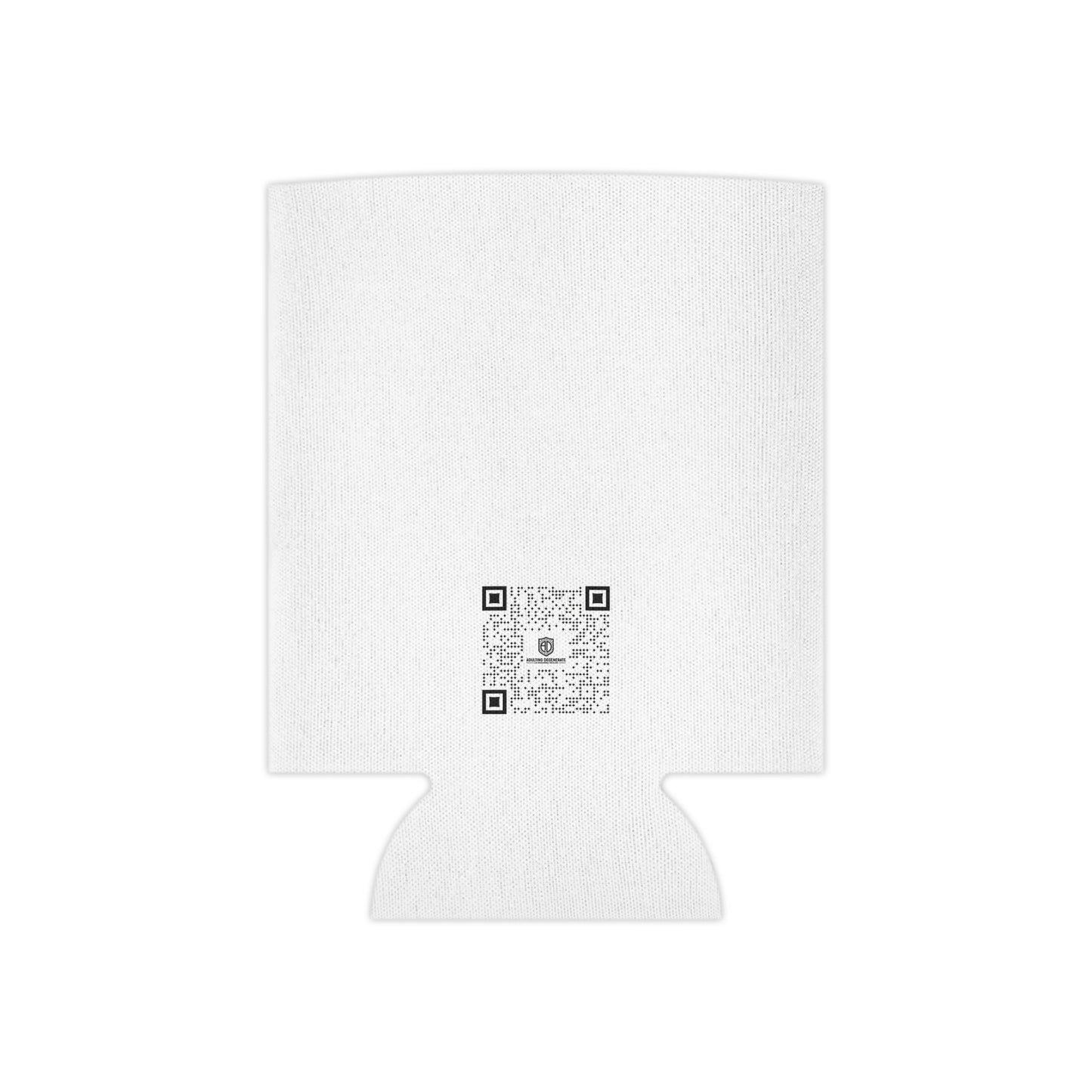 Good Head Drink Sleeve Beer Inspired  Can Cooler Party Essential "Coozie"