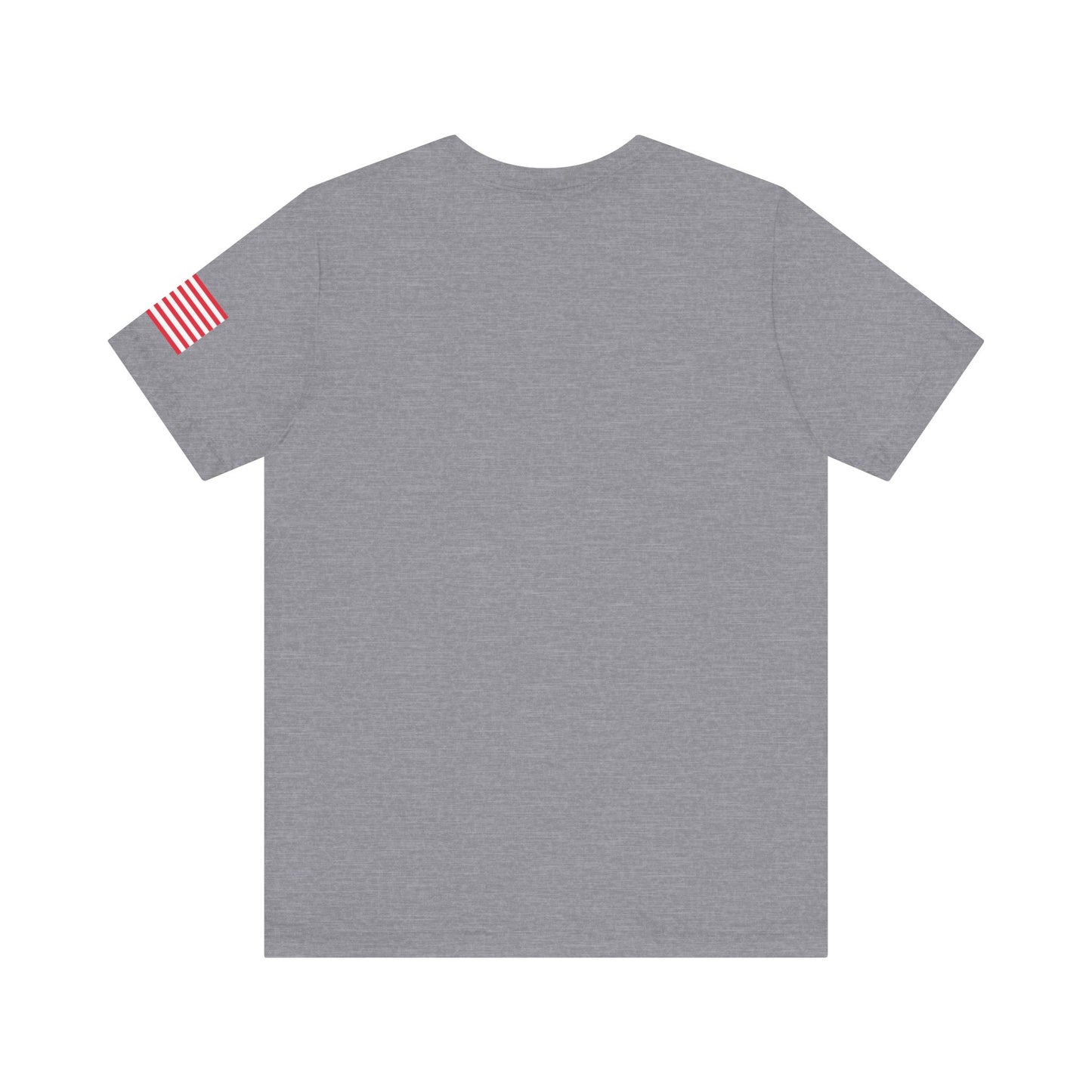 LIMITED EDITION: USA All Day Unisex Shirt Patriotic T-shirt