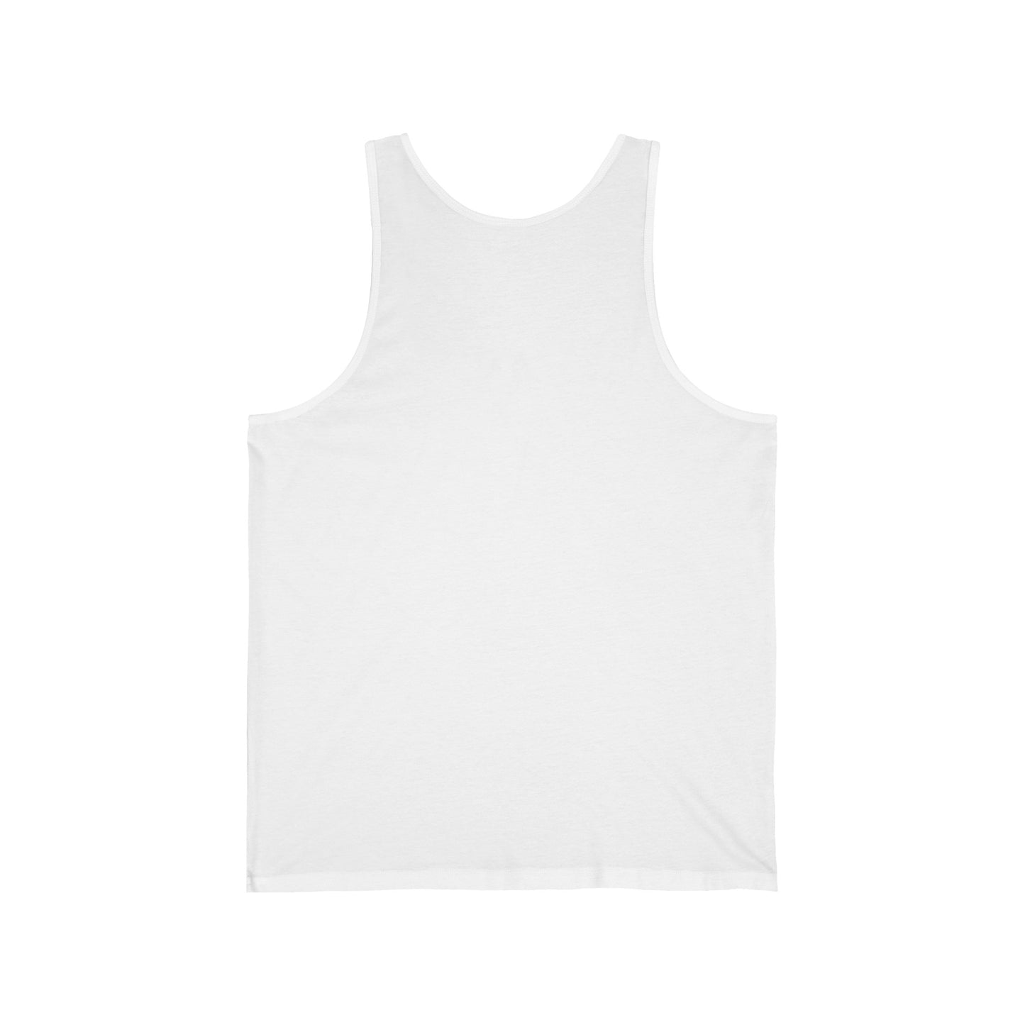 American Pride Unisex Tank Patriotic Tank Top