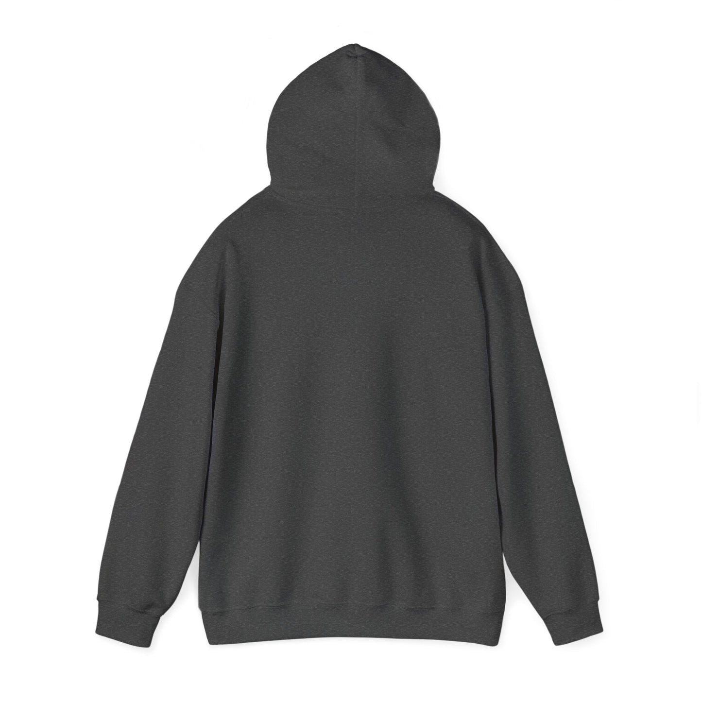 Adulting Degenerate Graffiti Unisex Hoodie Funny Sweatshirt - Adulting Degenerate LLC