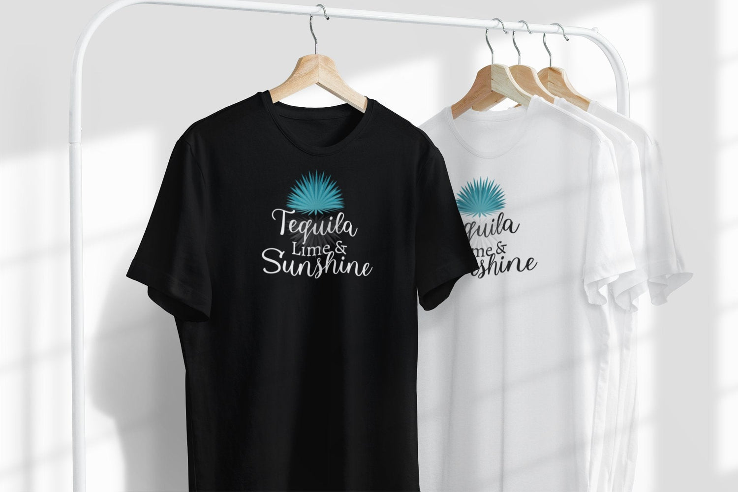 Tequila Lime & Sunshine - Adulting Degenerate LLC