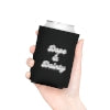 Responsible & Reckless Can Cooler Party Essential "Coozie"