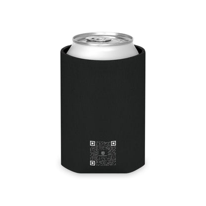 Responsible & Reckless Can Cooler Party Essential "Coozie"