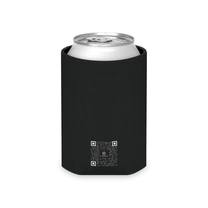 Retro Dope & Dainty Can Cooler Party Essential "Coozie"