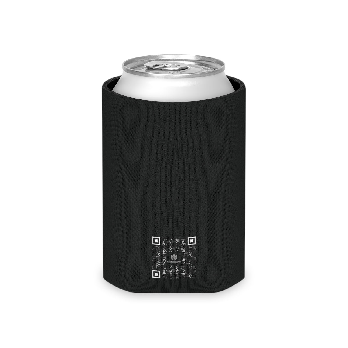 Adulting Degenerate Lifestyle Can Cooler Everyday Essential "Coozie"