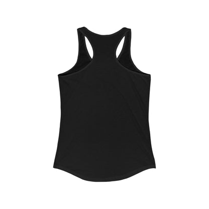 Adulting Mode Off Women's Rackerback Playful Tank Top - Adulting Degenerate LLC