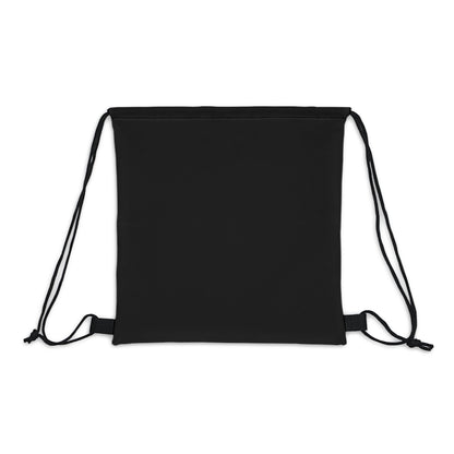 Responsible & Reckless Drawstring Bag Everyday Bag - Adulting Degenerate LLC